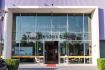 Henders & Hazel Gouda