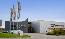Den Elzen Wonen & slapen