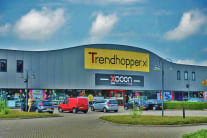 Woonboulevard Oldenzaal