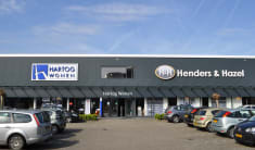 Hartog Wonen