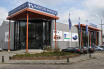 Hartog wonen