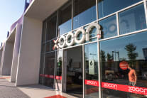 XOOON Gouda