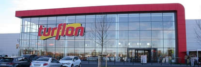 Möbel Turflon Werl