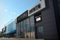 Interiors Zaventem