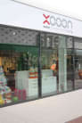 XOOON Atoll - Angers