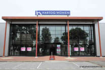 Hartog Wonen