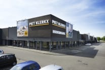Piet Klerkx - Amersfoort