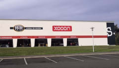 XOOON Orleans