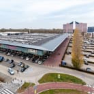 Hoogenboezem Den Bosch