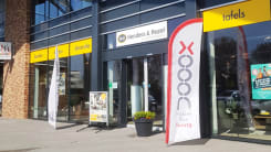 XOOON bij Henders & Hazel Spijkenisse