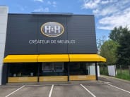H&H Limoges