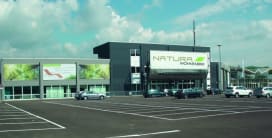 Natura Wohnfabrik
