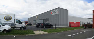 XOOON Clermont Ferrand