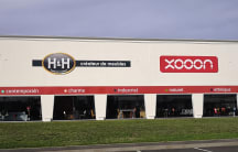 H&H Olivet-Orleans - Sicomob