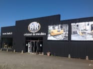 H&H Le Mans