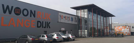 Woonrijk