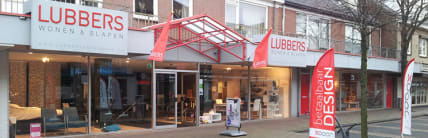 LUBBERS wonen & slapen