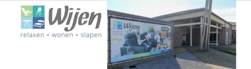 Wijen Relaxen Wonen Slapen