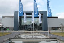 Interieur Avenue Gaverzicht Moeskroen