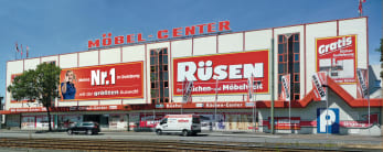 Möbel Rüsen