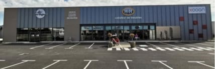 H&H Clermont-Ferrand