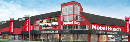Möbel Busch Nettetal