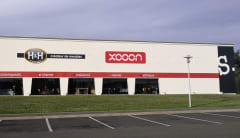 H&H Olivet-Orleans - Sicomob
