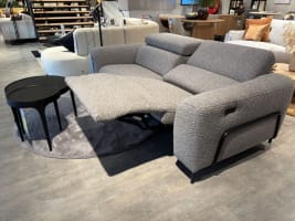 3 zits bank elektrisch