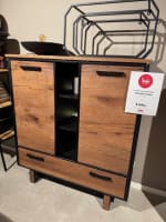 Highboard Oxford