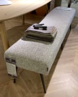 Banc L.200 x P.47 x H.50