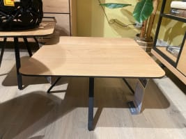 Table basse 60 x 60 cm