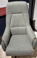 FAUTEUIL HESTIA
