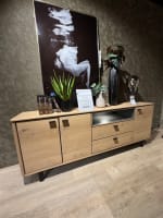 Dressoir 210cm