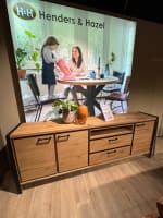 Dressoir 240cm