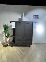 Highboard 125cm