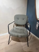 Fauteuil met armen