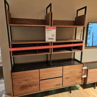 buffetkast 160cm
