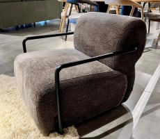 FAUTEUIL BRENTINO
