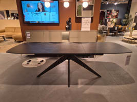 Padova Uitschuiftafel