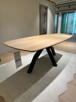 Livada eetkamertafel Ovaal