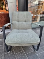 Fauteuil Cavo