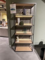 Helsinki boekenkast
