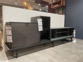 TV-meubel 220cm