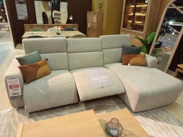 CANAPE ANGLE DROIT 2  ASSISES ELECTRIQUES