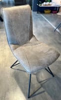 CHAISE MAC