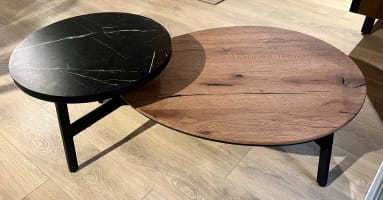 TABLE BASSE HALMSTAD