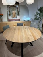 TABLE RONDE ARVADA