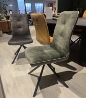 Lot de 6 chaises