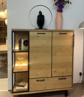 Buffet haut 120cm