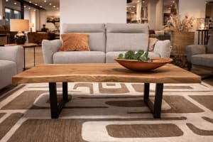 Table basse